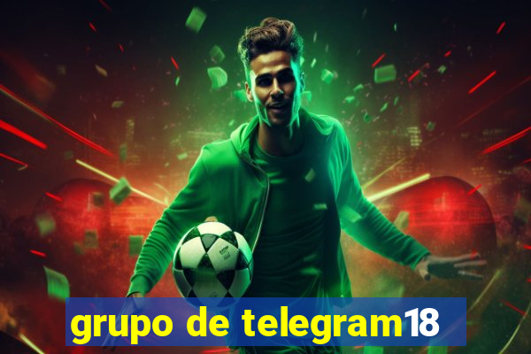 grupo de telegram18